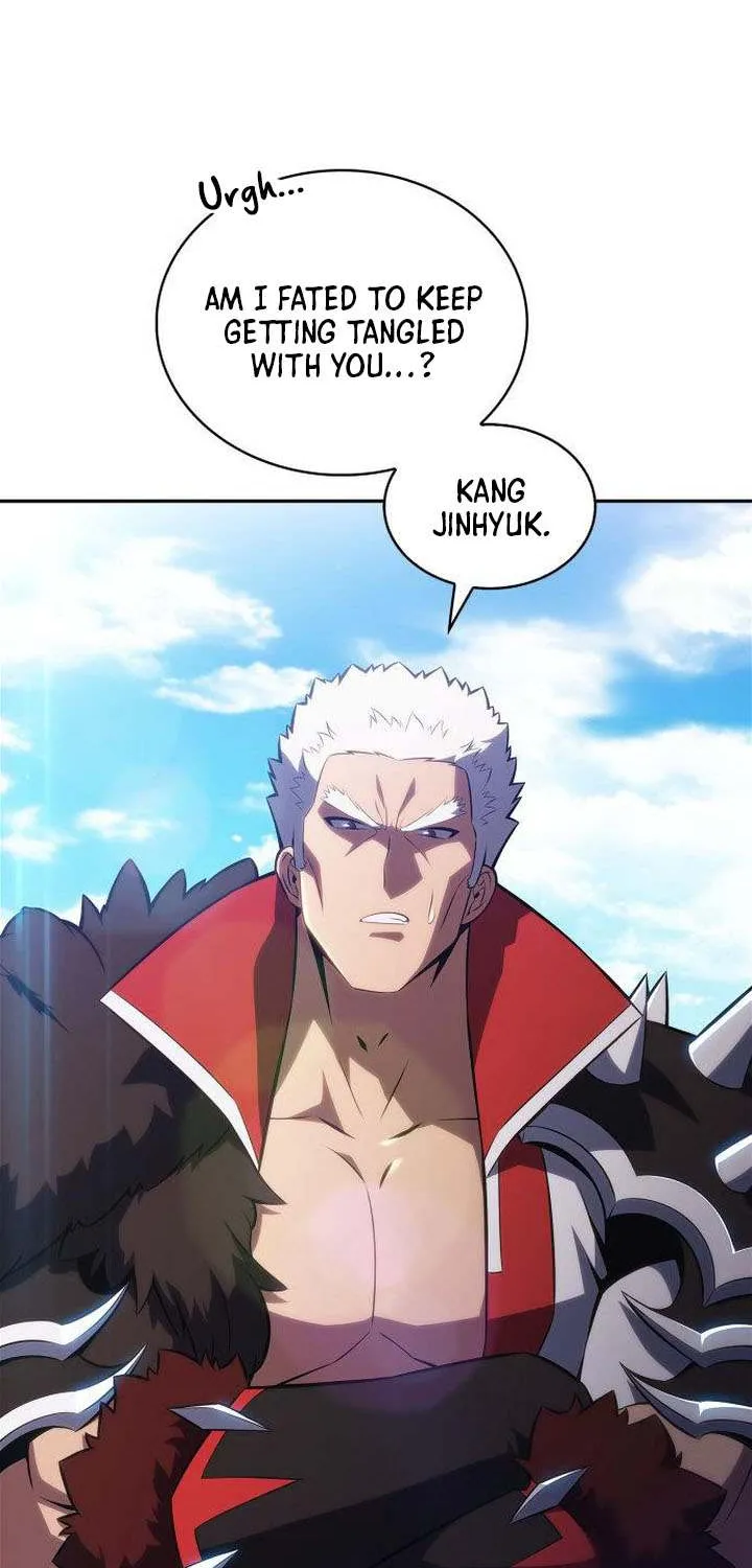 Read Solo Max-Level Newbie chapter 203 image 31 on Lezhin