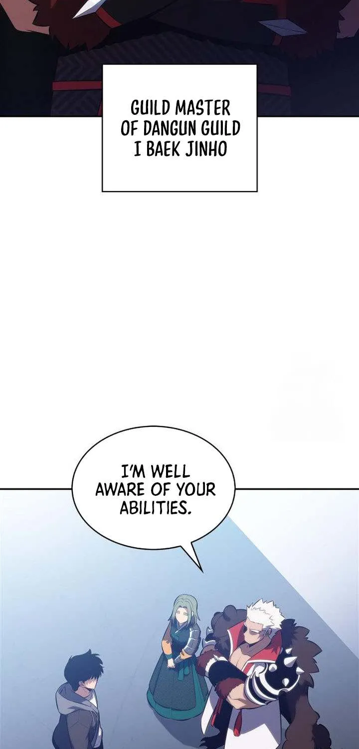 Read Solo Max-Level Newbie chapter 203 image 32 on Lezhin