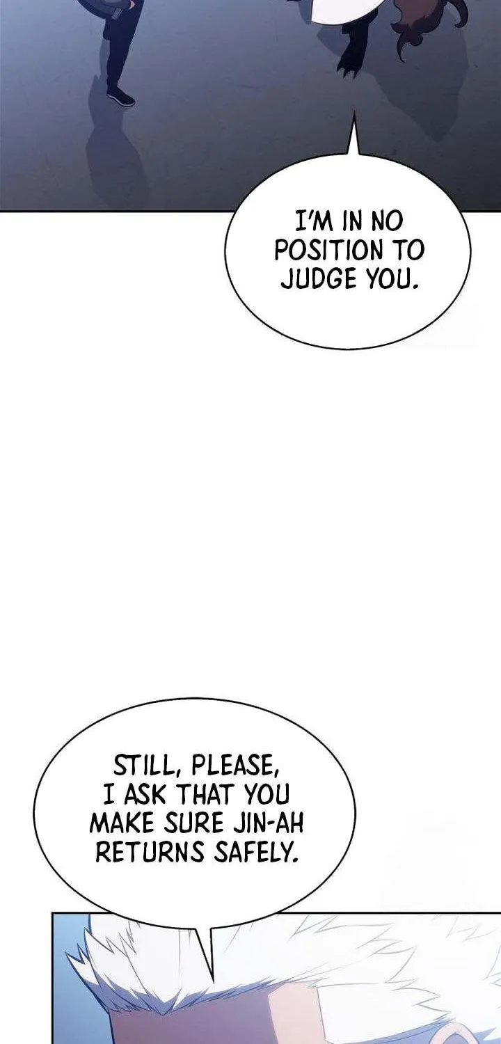 Read Solo Max-Level Newbie chapter 203 image 33 on Lezhin