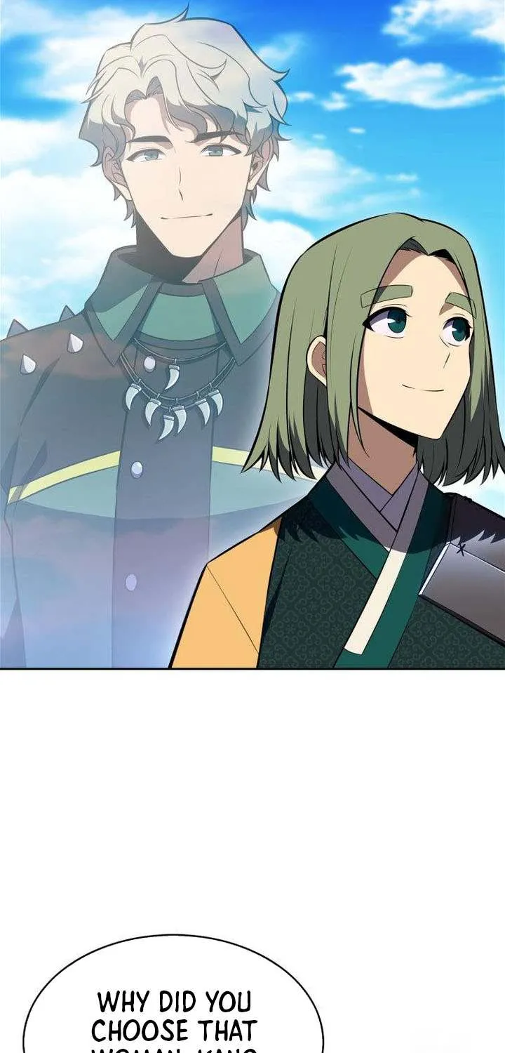 Read Solo Max-Level Newbie chapter 203 image 37 on Lezhin