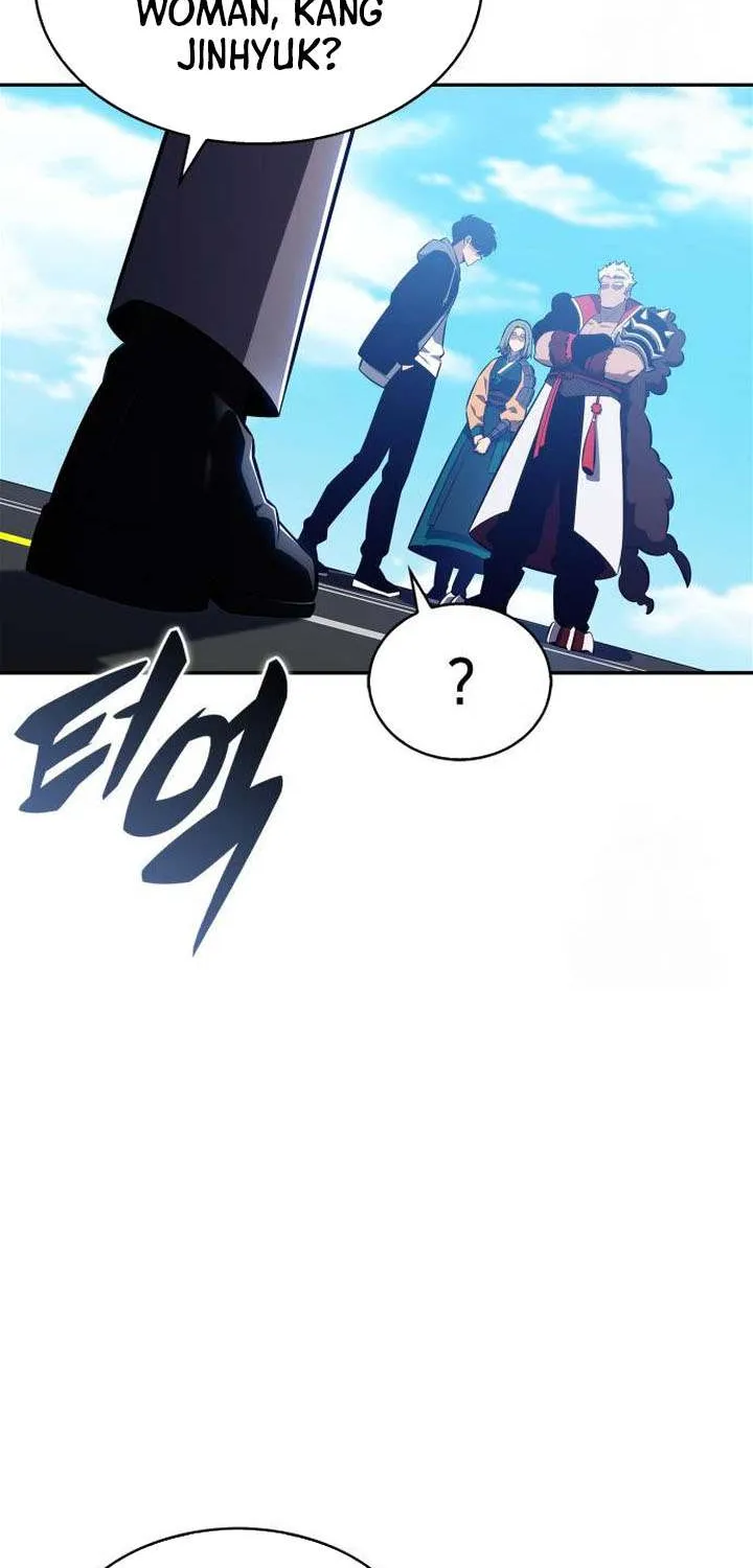 Read Solo Max-Level Newbie chapter 203 image 38 on Lezhin