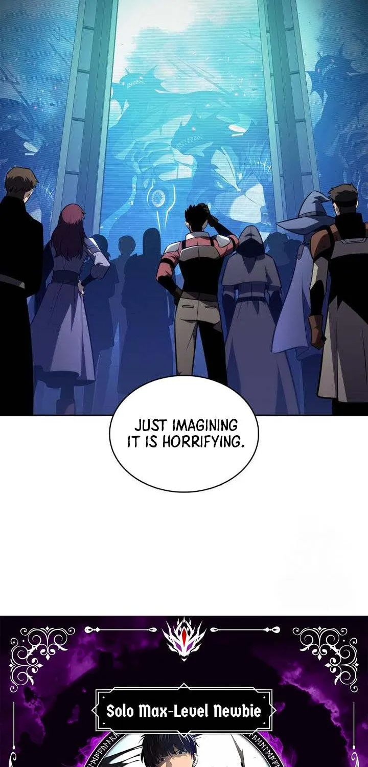 Read Solo Max-Level Newbie chapter 203 image 4 on Lezhin