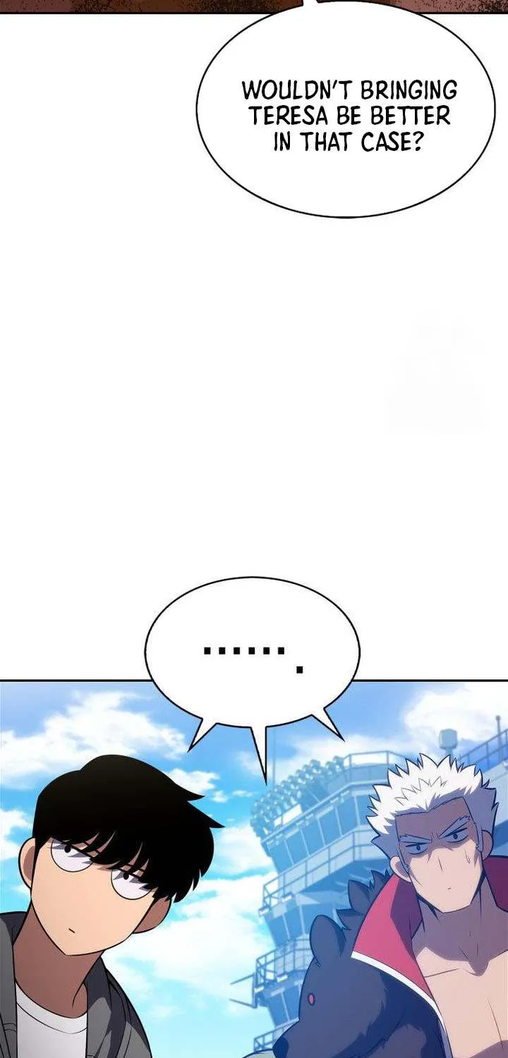 Read Solo Max-Level Newbie chapter 203 image 41 on Lezhin