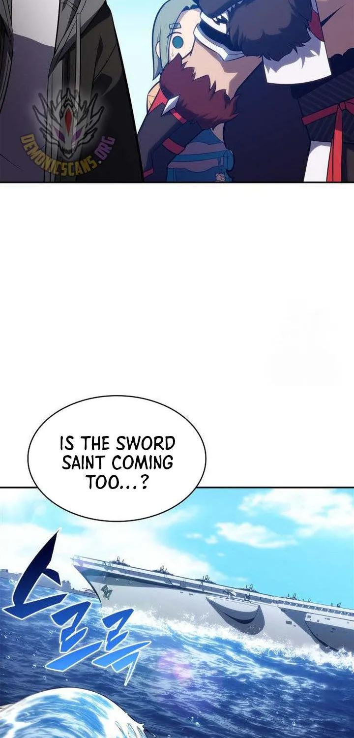 Read Solo Max-Level Newbie chapter 203 image 42 on Lezhin