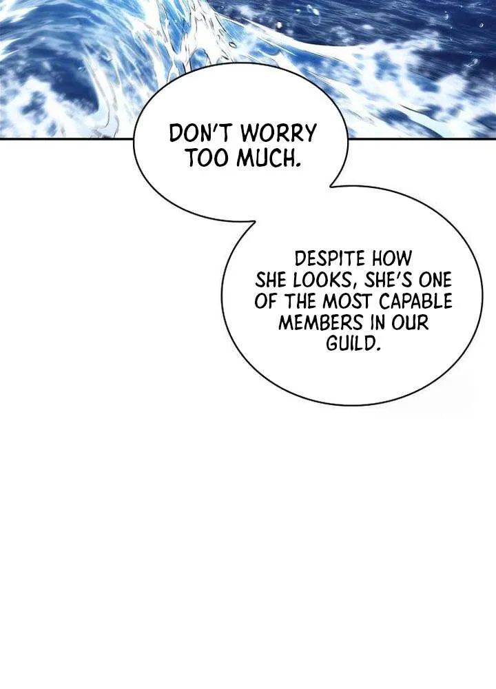 Read Solo Max-Level Newbie chapter 203 image 43 on Lezhin
