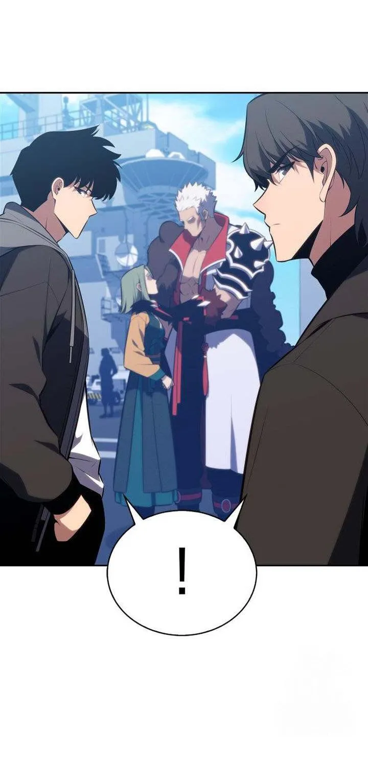 Read Solo Max-Level Newbie chapter 203 image 45 on Lezhin