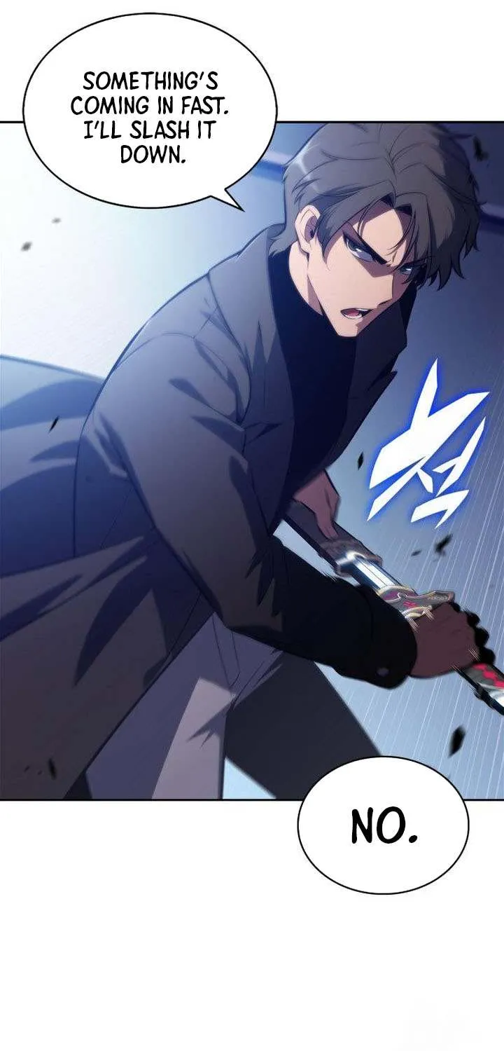 Read Solo Max-Level Newbie chapter 203 image 46 on Lezhin