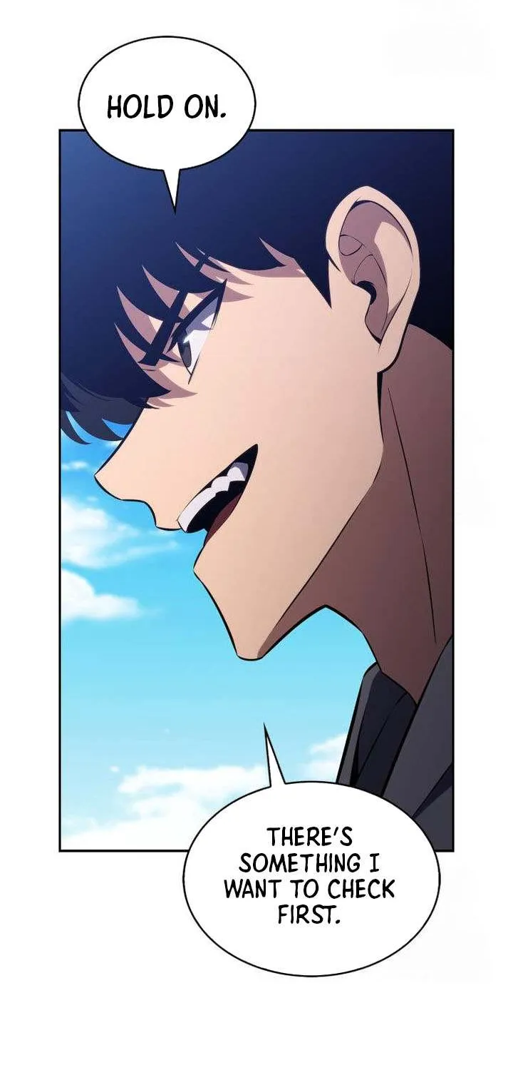 Read Solo Max-Level Newbie chapter 203 image 47 on Lezhin