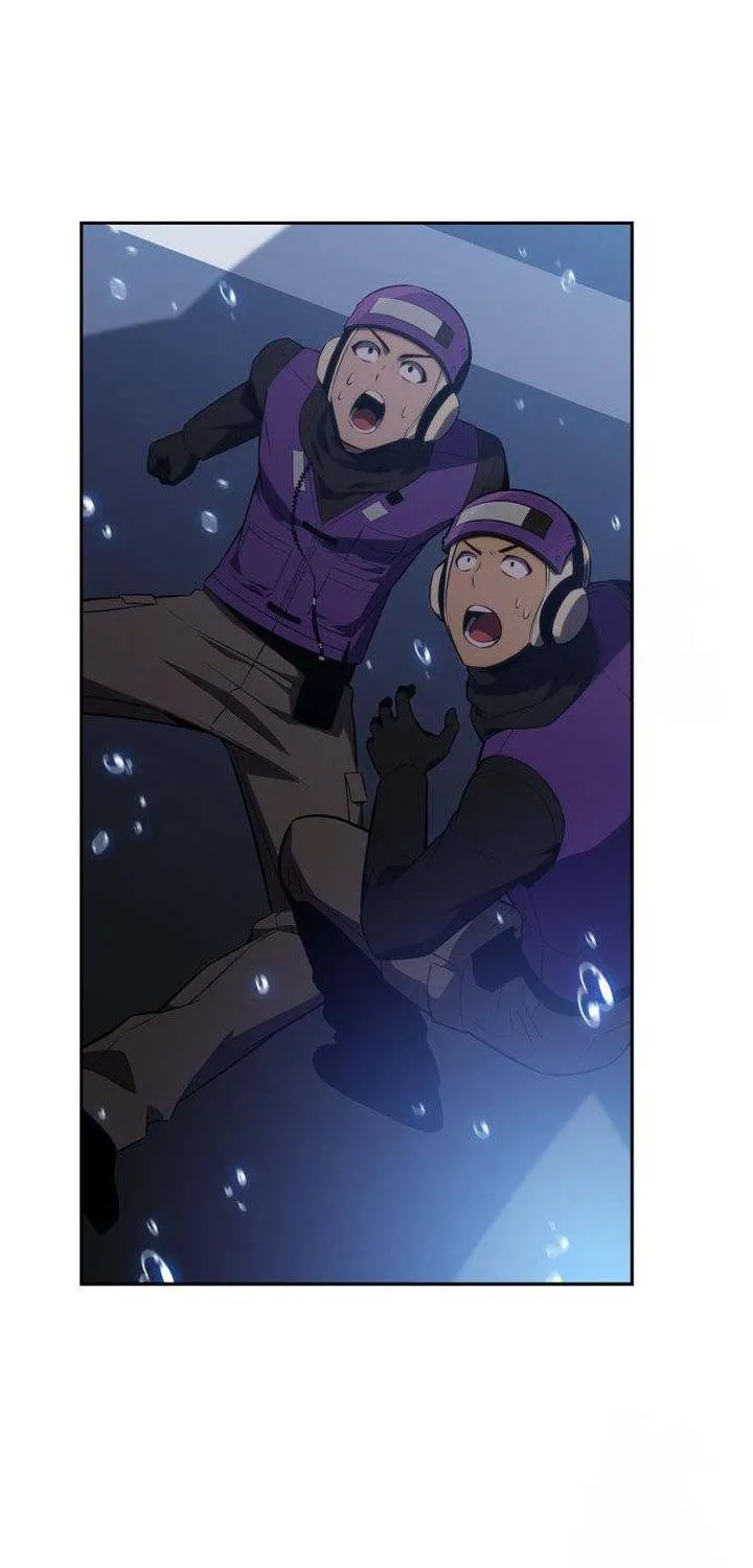 Read Solo Max-Level Newbie chapter 203 image 51 on Lezhin
