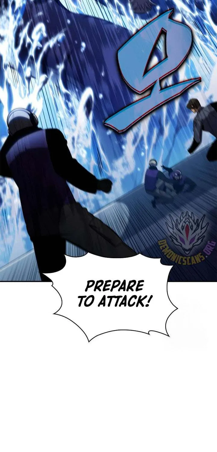 Read Solo Max-Level Newbie chapter 203 image 53 on Lezhin