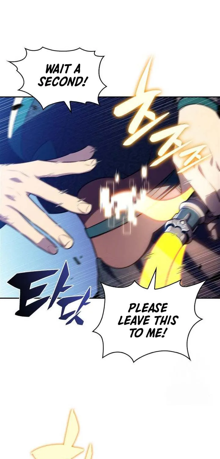 Read Solo Max-Level Newbie chapter 203 image 54 on Lezhin