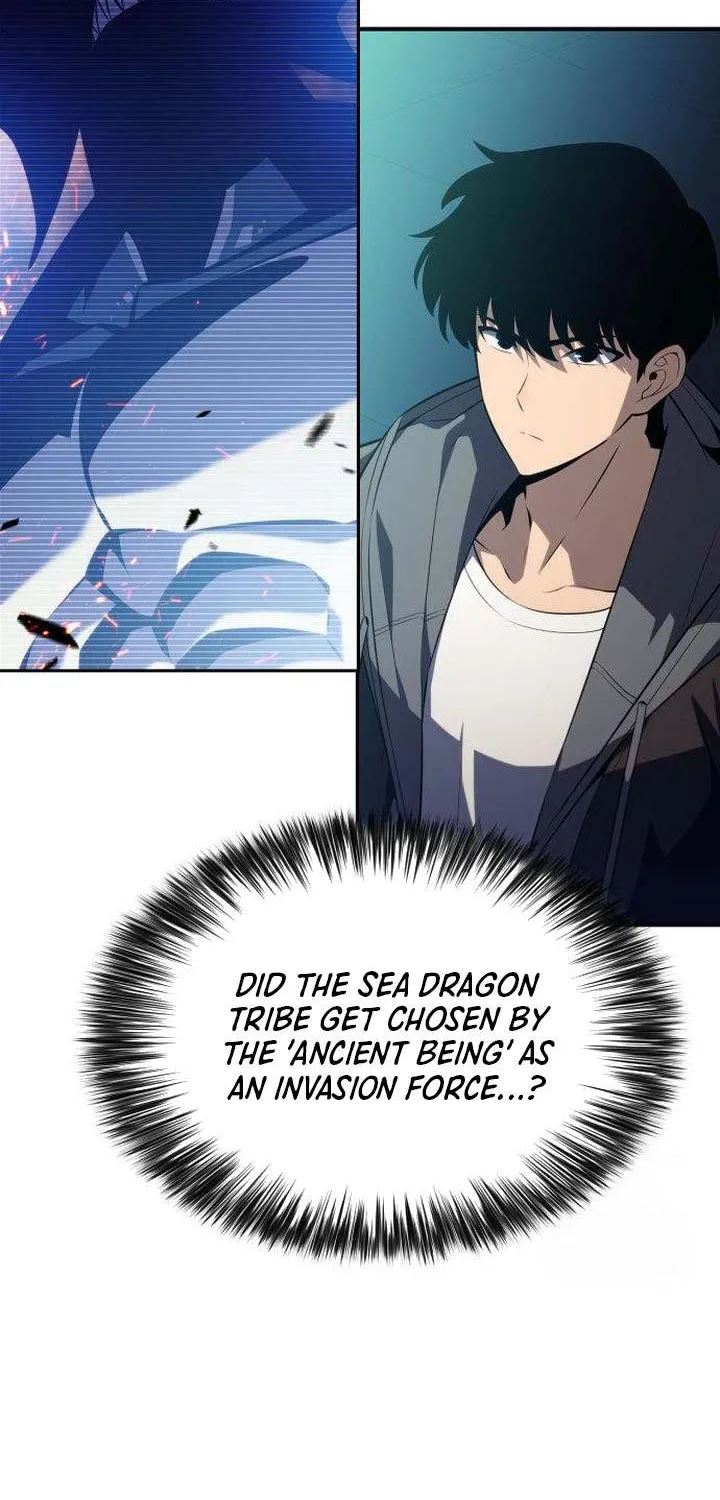 Read Solo Max-Level Newbie chapter 203 image 6 on Lezhin