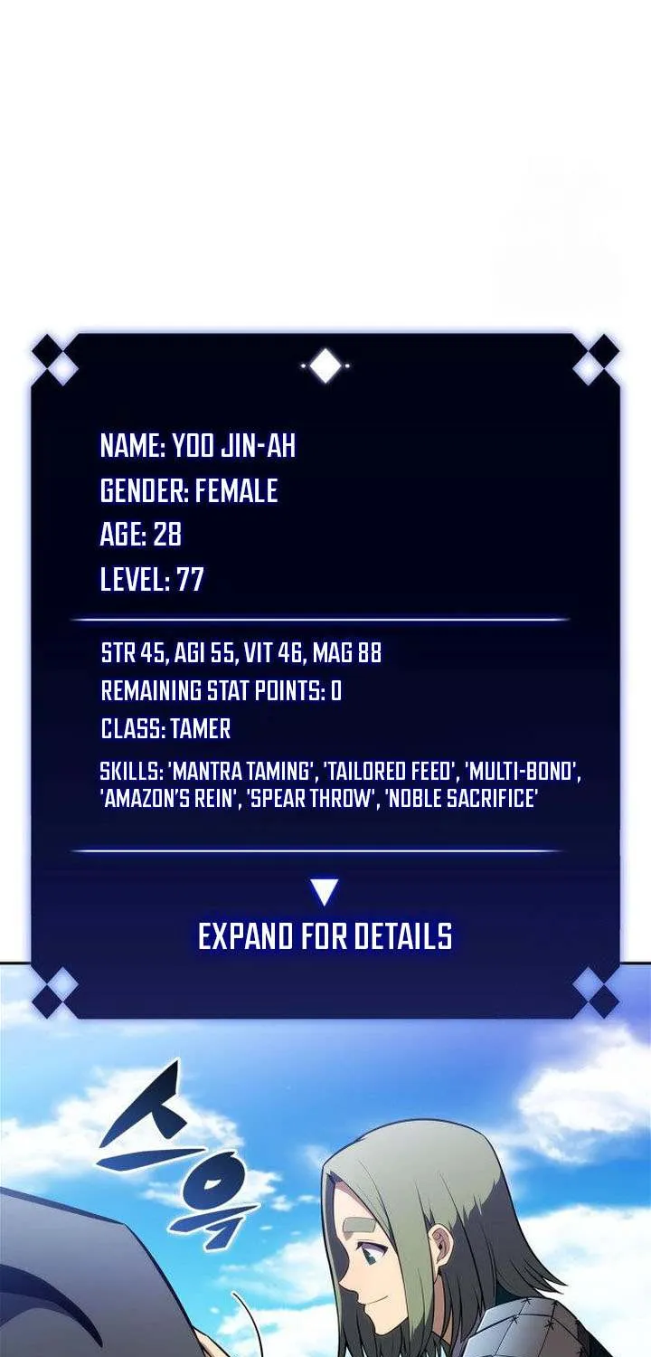 Read Solo Max-Level Newbie chapter 203 image 61 on Lezhin