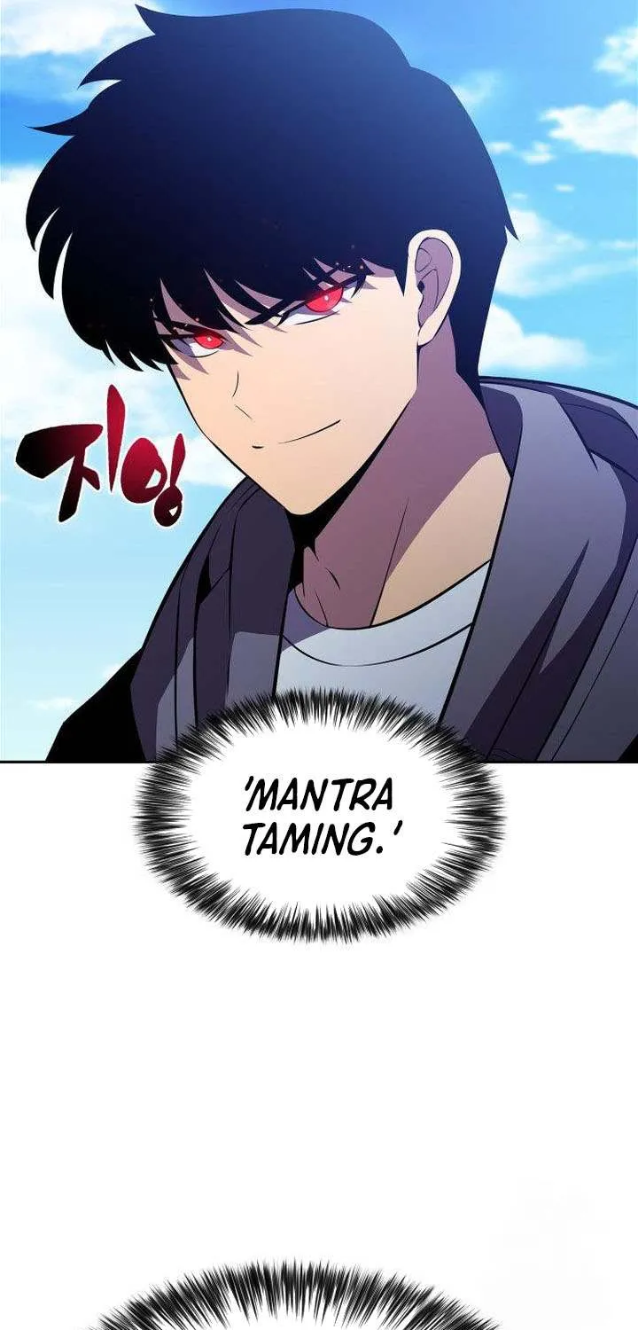 Read Solo Max-Level Newbie chapter 203 image 64 on Lezhin