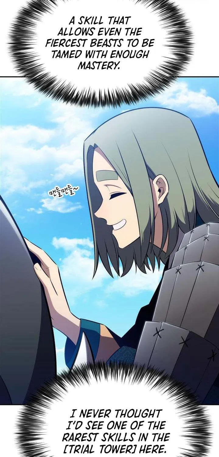 Read Solo Max-Level Newbie chapter 203 image 65 on Lezhin