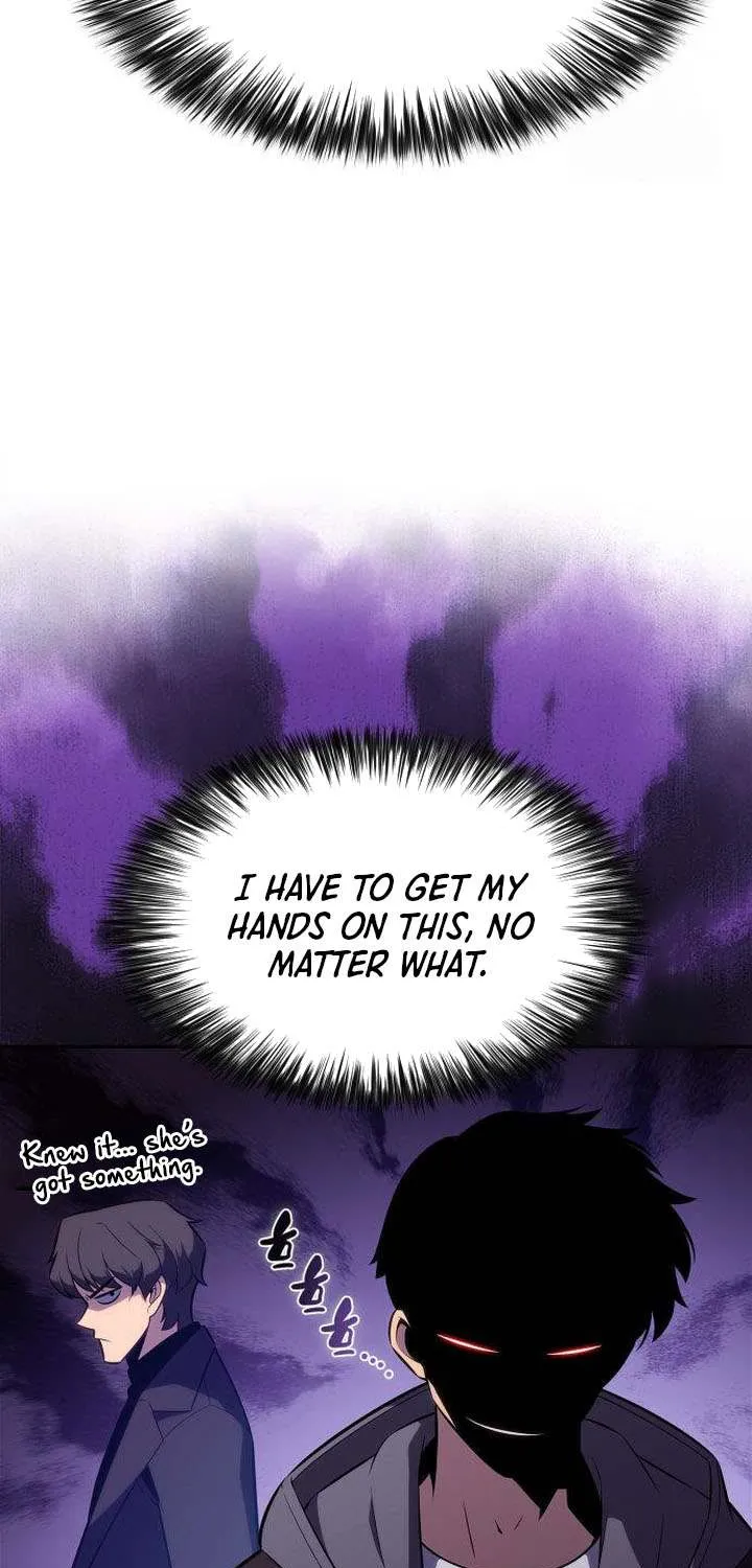 Read Solo Max-Level Newbie chapter 203 image 66 on Lezhin