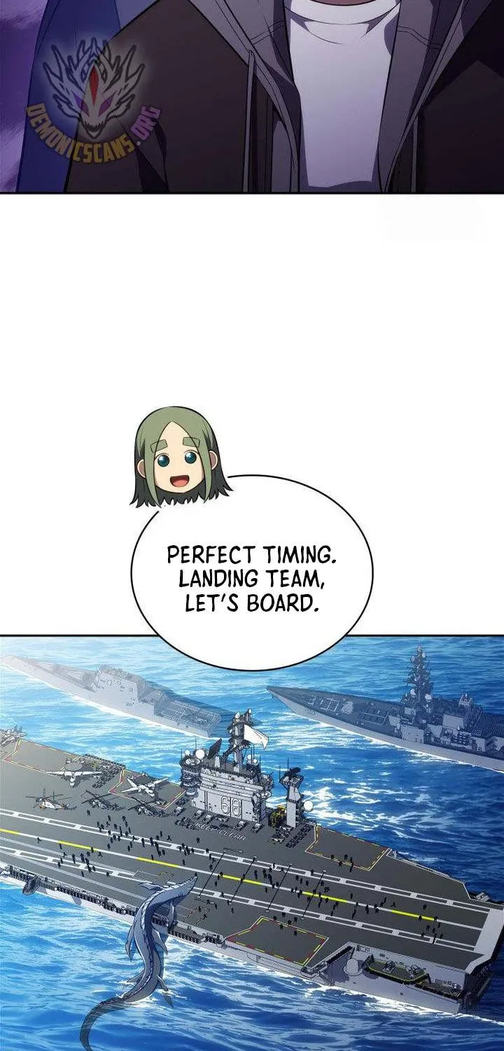 Read Solo Max-Level Newbie chapter 203 image 67 on Lezhin