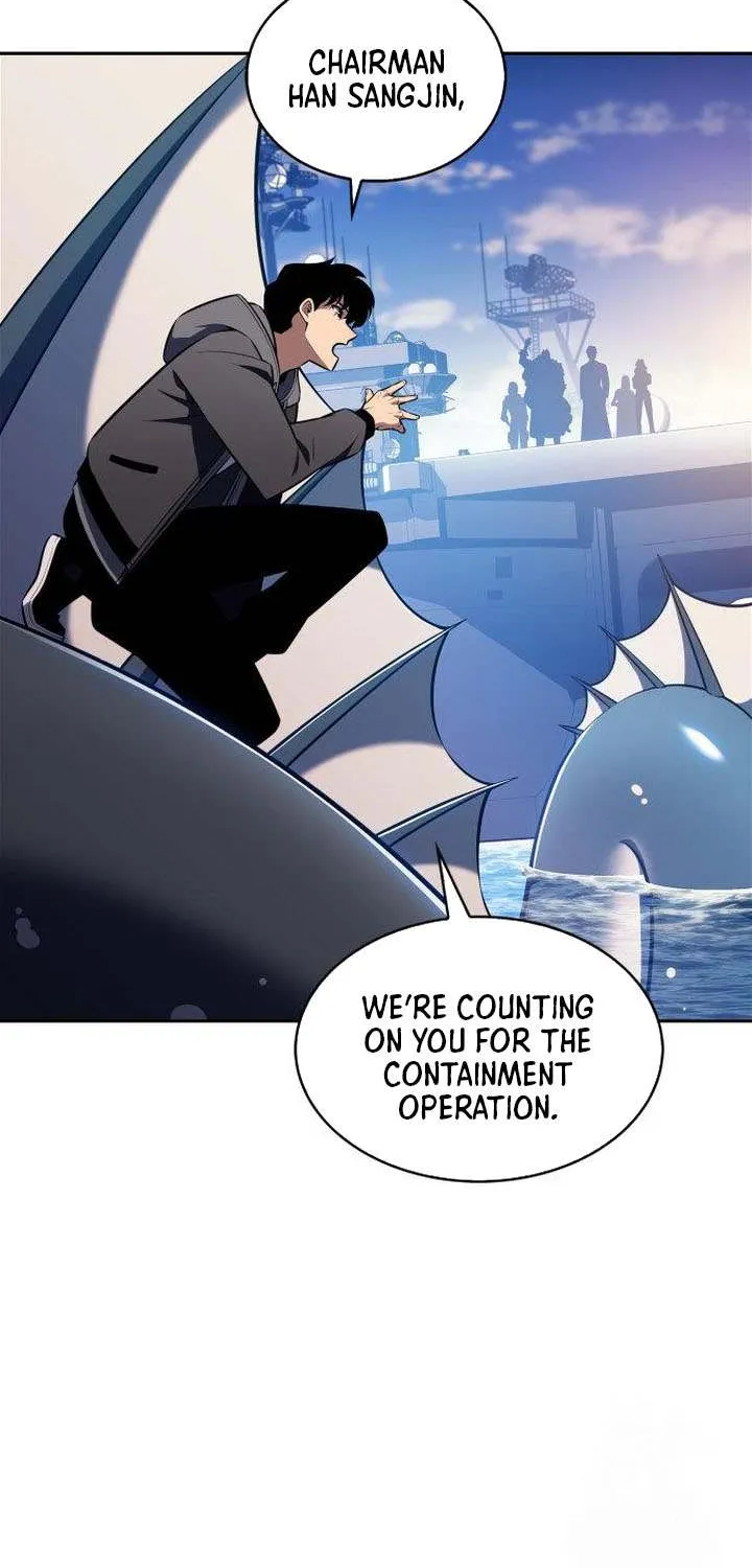 Read Solo Max-Level Newbie chapter 203 image 69 on Lezhin