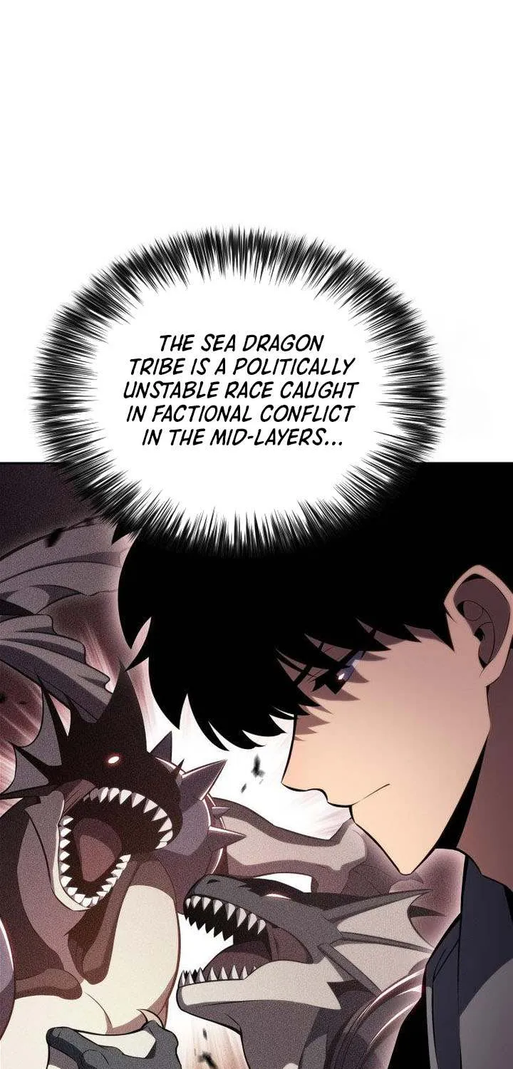 Read Solo Max-Level Newbie chapter 203 image 7 on Lezhin