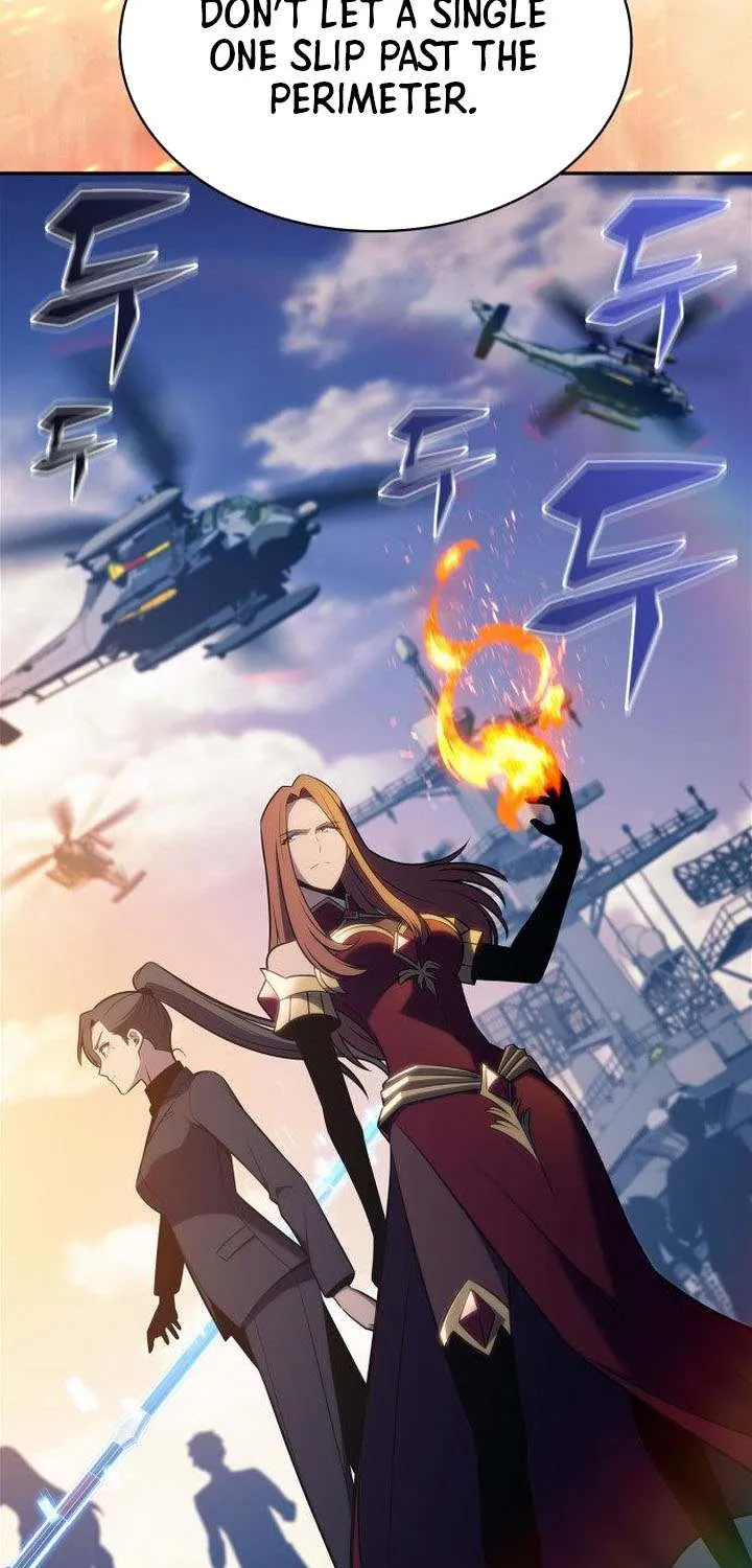 Read Solo Max-Level Newbie chapter 203 image 75 on Lezhin