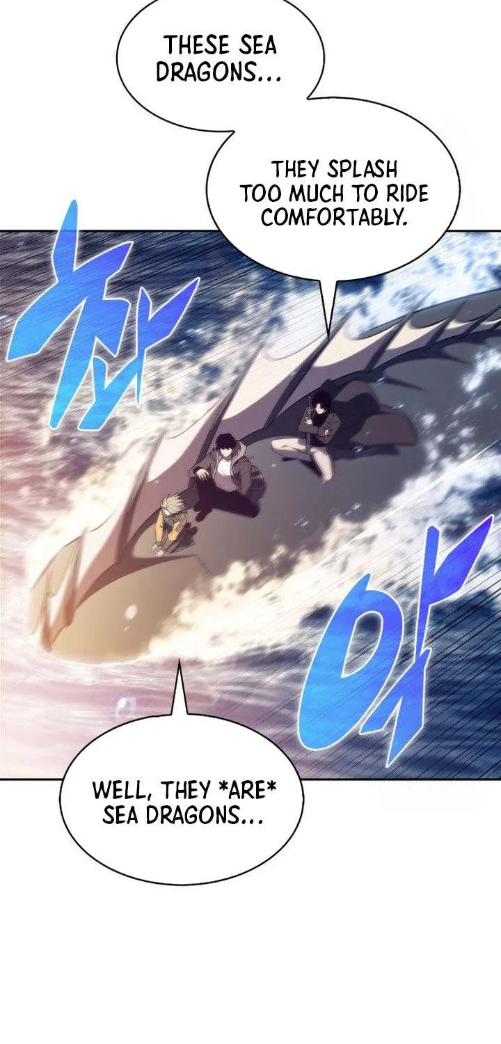 Read Solo Max-Level Newbie chapter 203 image 79 on Lezhin