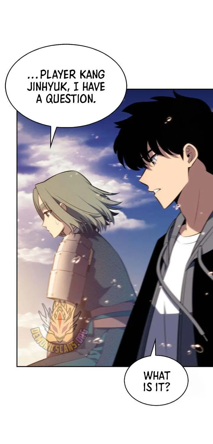 Read Solo Max-Level Newbie chapter 203 image 80 on Lezhin