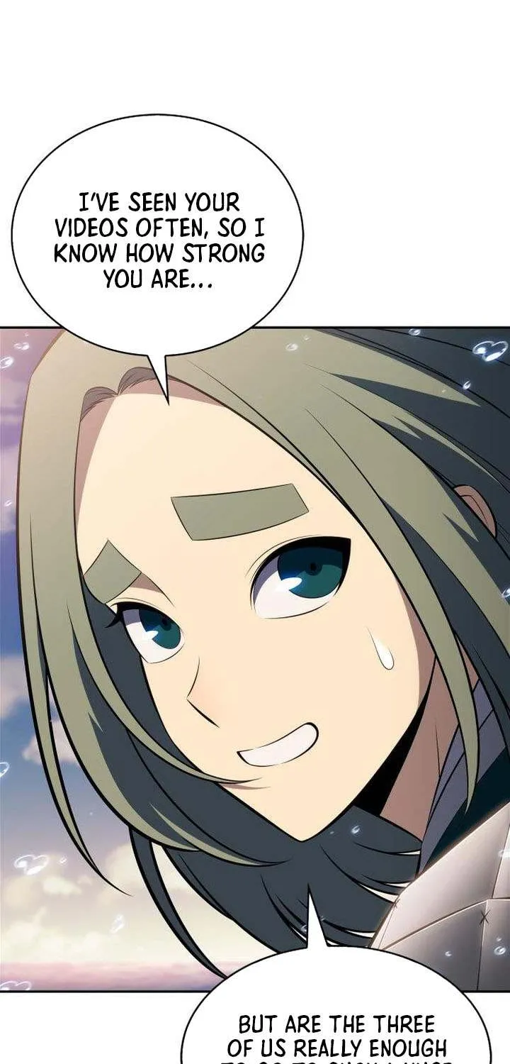 Read Solo Max-Level Newbie chapter 203 image 81 on Lezhin