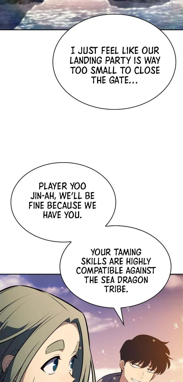 Read Solo Max-Level Newbie chapter 203 image 83 on Lezhin