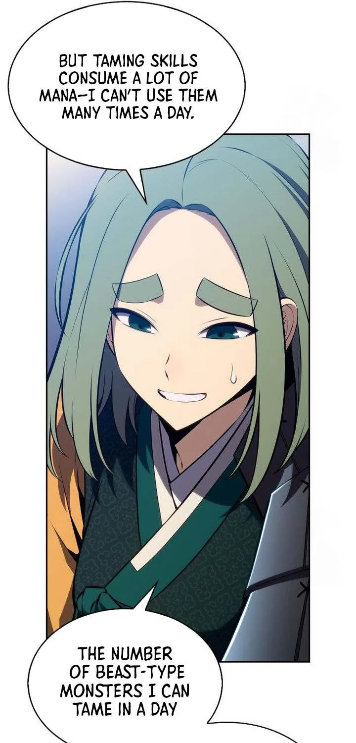 Read Solo Max-Level Newbie chapter 203 image 85 on Lezhin