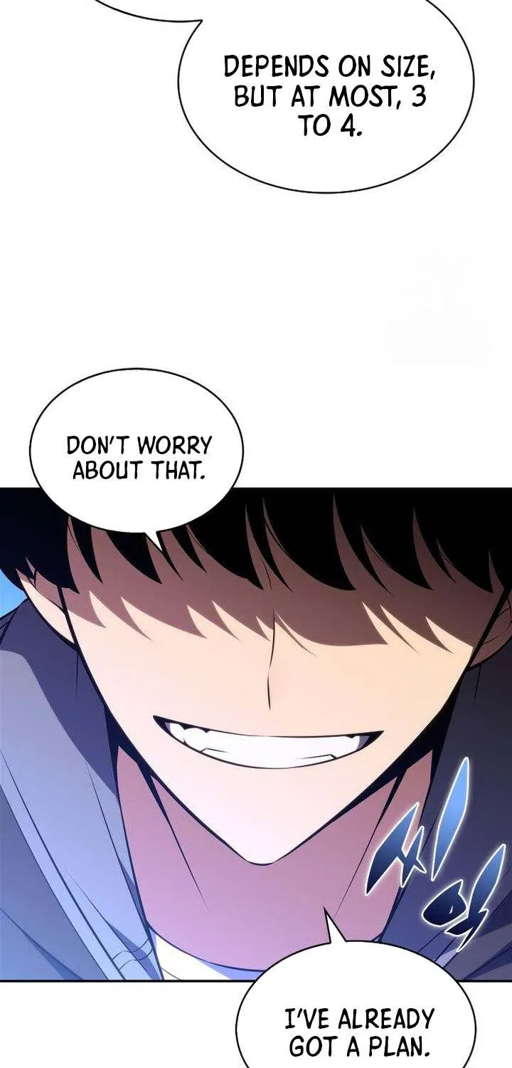 Read Solo Max-Level Newbie chapter 203 image 86 on Lezhin