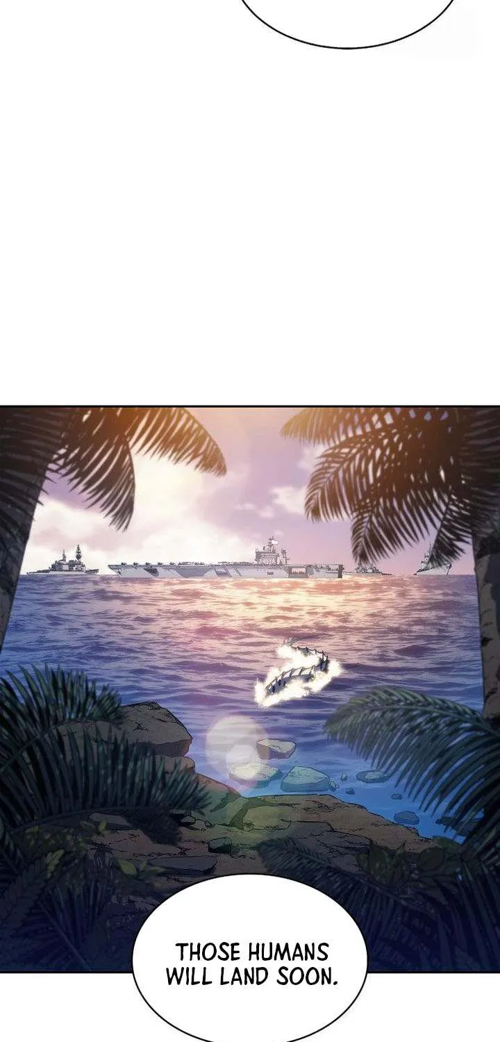 Read Solo Max-Level Newbie chapter 203 image 87 on Lezhin