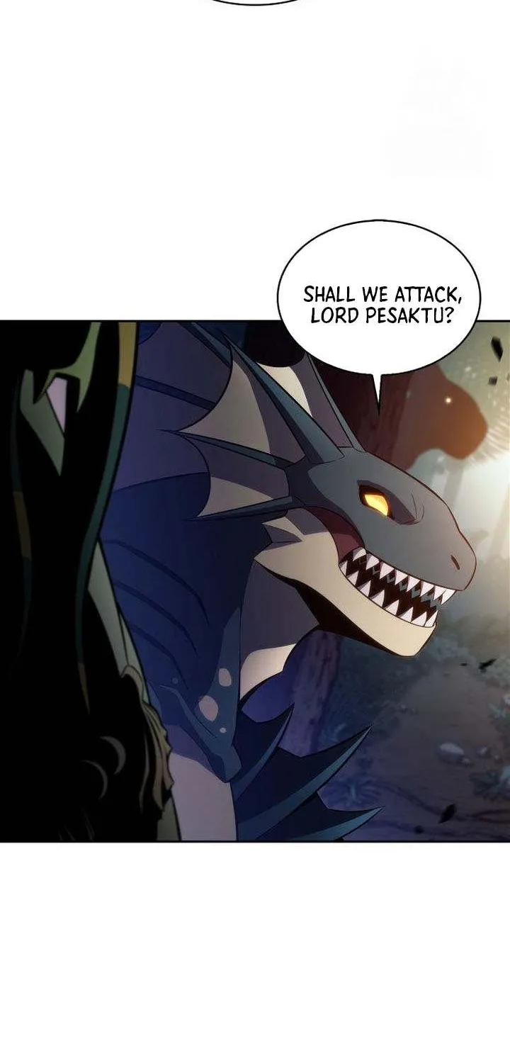 Read Solo Max-Level Newbie chapter 203 image 88 on Lezhin