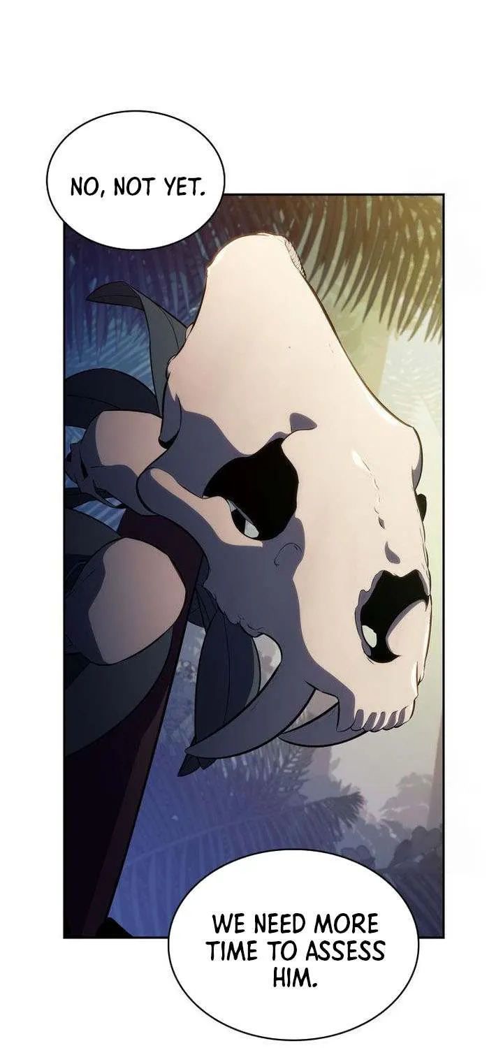 Read Solo Max-Level Newbie chapter 203 image 89 on Lezhin