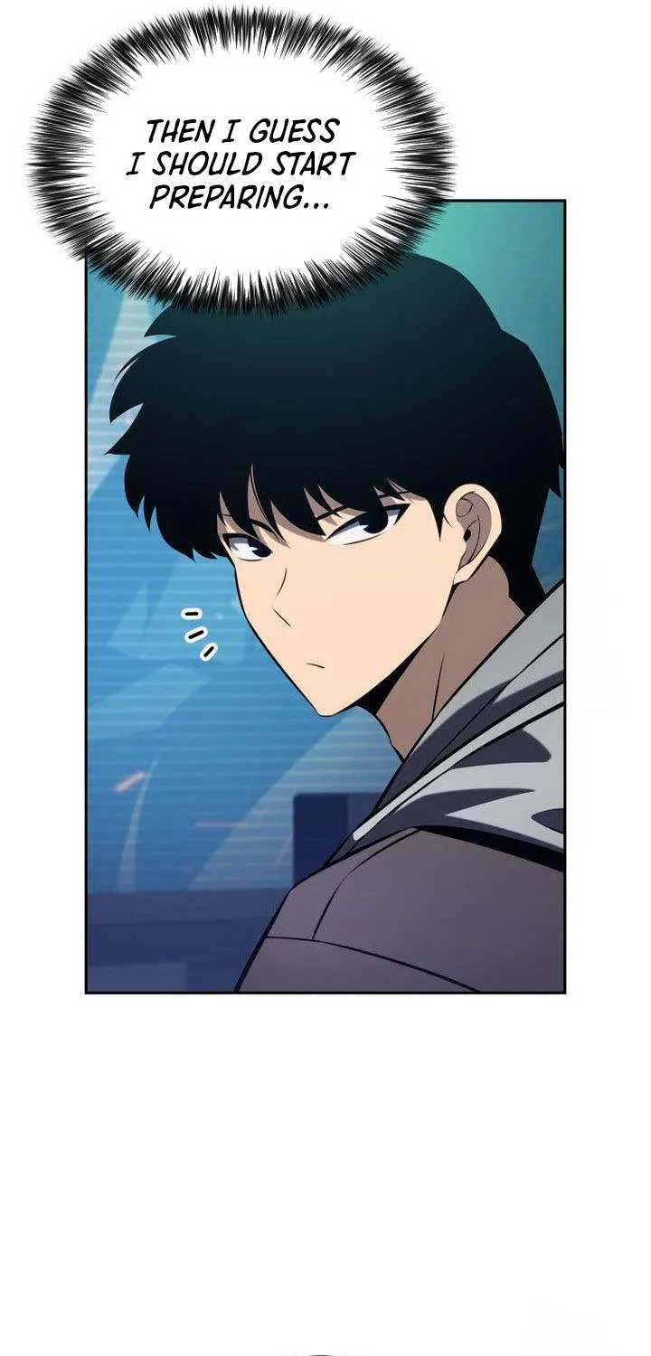 Read Solo Max-Level Newbie chapter 203 image 9 on Lezhin