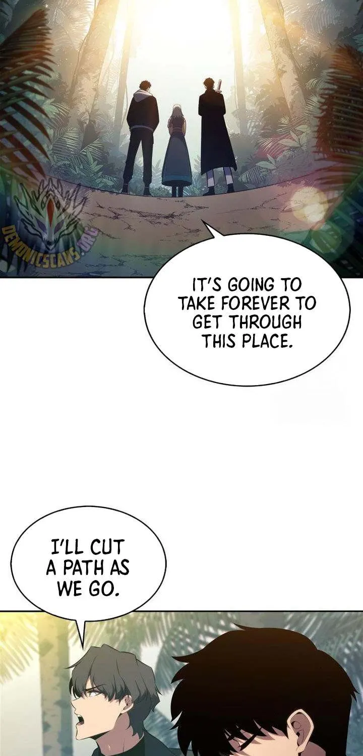Read Solo Max-Level Newbie chapter 203 image 95 on Lezhin