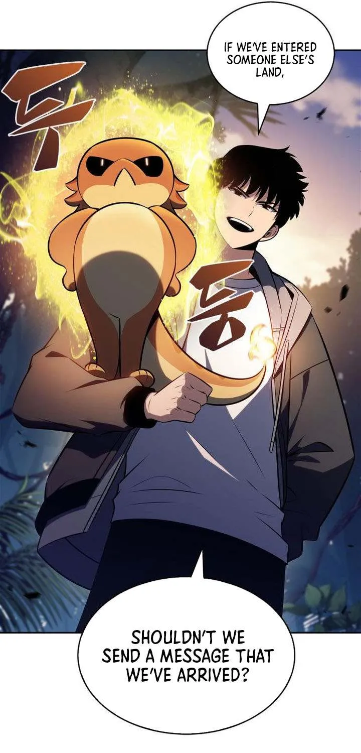 Read Solo Max-Level Newbie chapter 203 image 98 on Lezhin