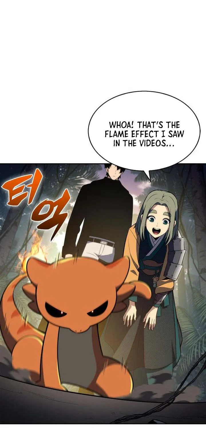 Read Solo Max-Level Newbie chapter 203 image 99 on Lezhin