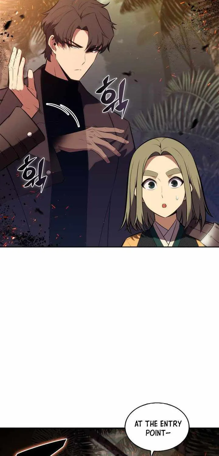 Read Solo Max-Level Newbie chapter 204 image 14 on Lezhin