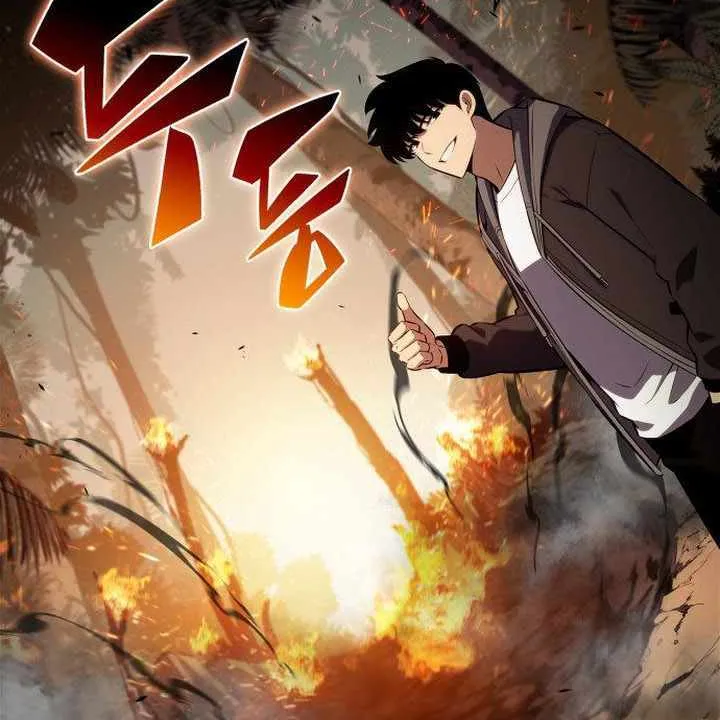 Read Solo Max-Level Newbie chapter 204 image 15 on Lezhin