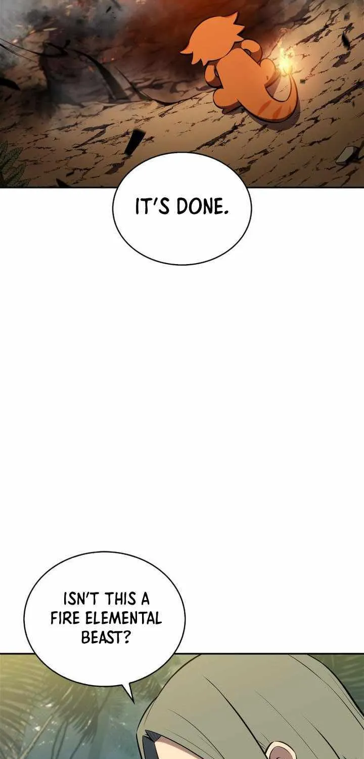 Read Solo Max-Level Newbie chapter 204 image 16 on Lezhin