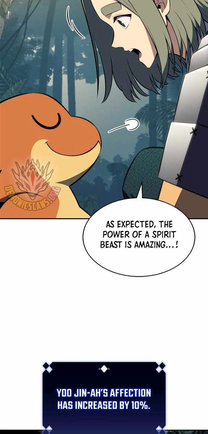 Read Solo Max-Level Newbie chapter 204 image 17 on Lezhin