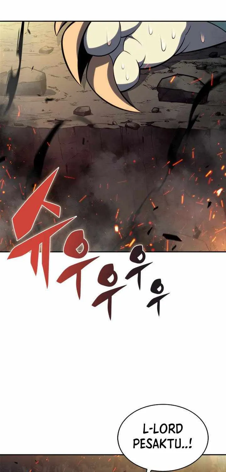 Read Solo Max-Level Newbie chapter 204 image 19 on Lezhin