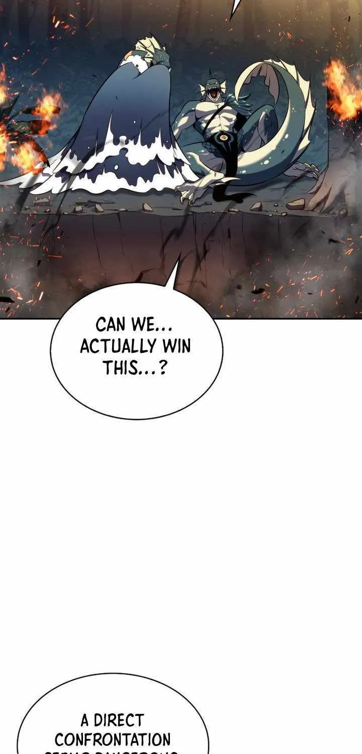 Read Solo Max-Level Newbie chapter 204 image 20 on Lezhin