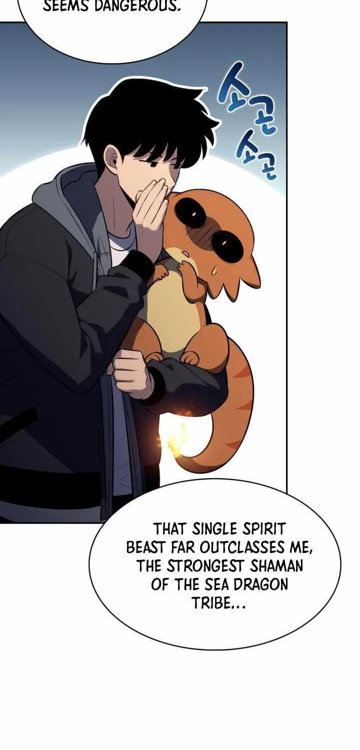 Read Solo Max-Level Newbie chapter 204 image 21 on Lezhin