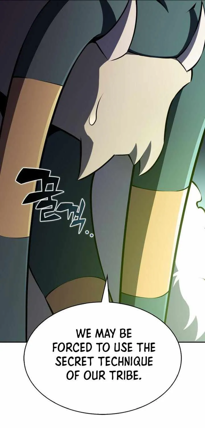 Read Solo Max-Level Newbie chapter 204 image 23 on Lezhin