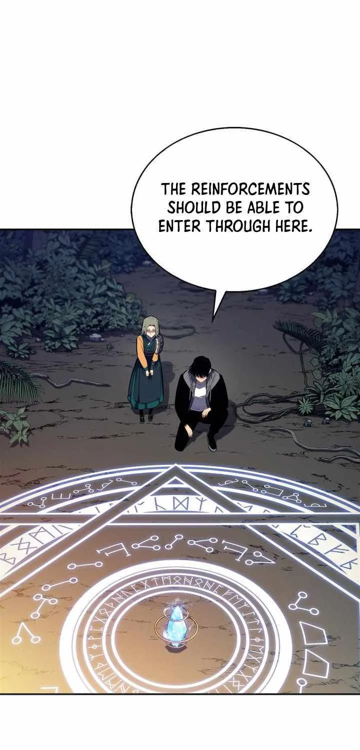 Read Solo Max-Level Newbie chapter 204 image 27 on Lezhin