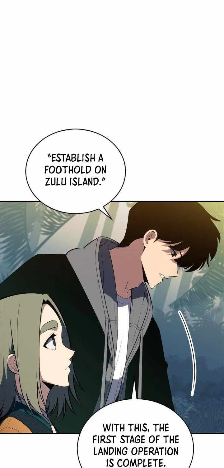Read Solo Max-Level Newbie chapter 204 image 28 on Lezhin