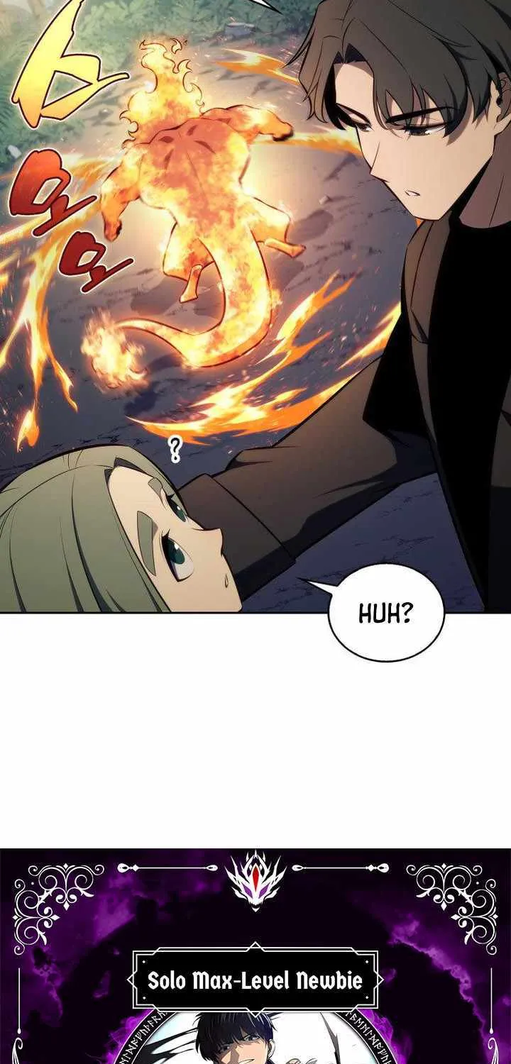 Read Solo Max-Level Newbie chapter 204 image 3 on Lezhin