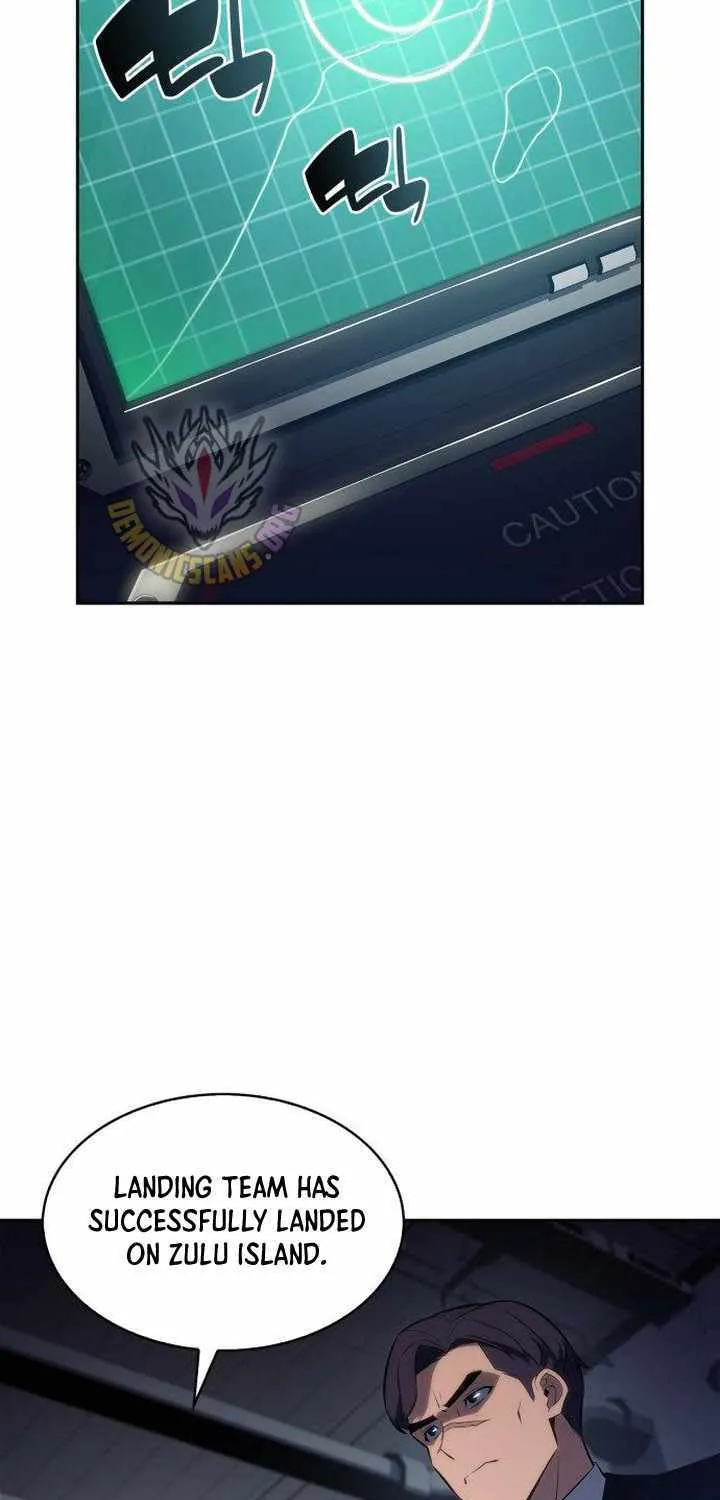 Read Solo Max-Level Newbie chapter 204 image 34 on Lezhin