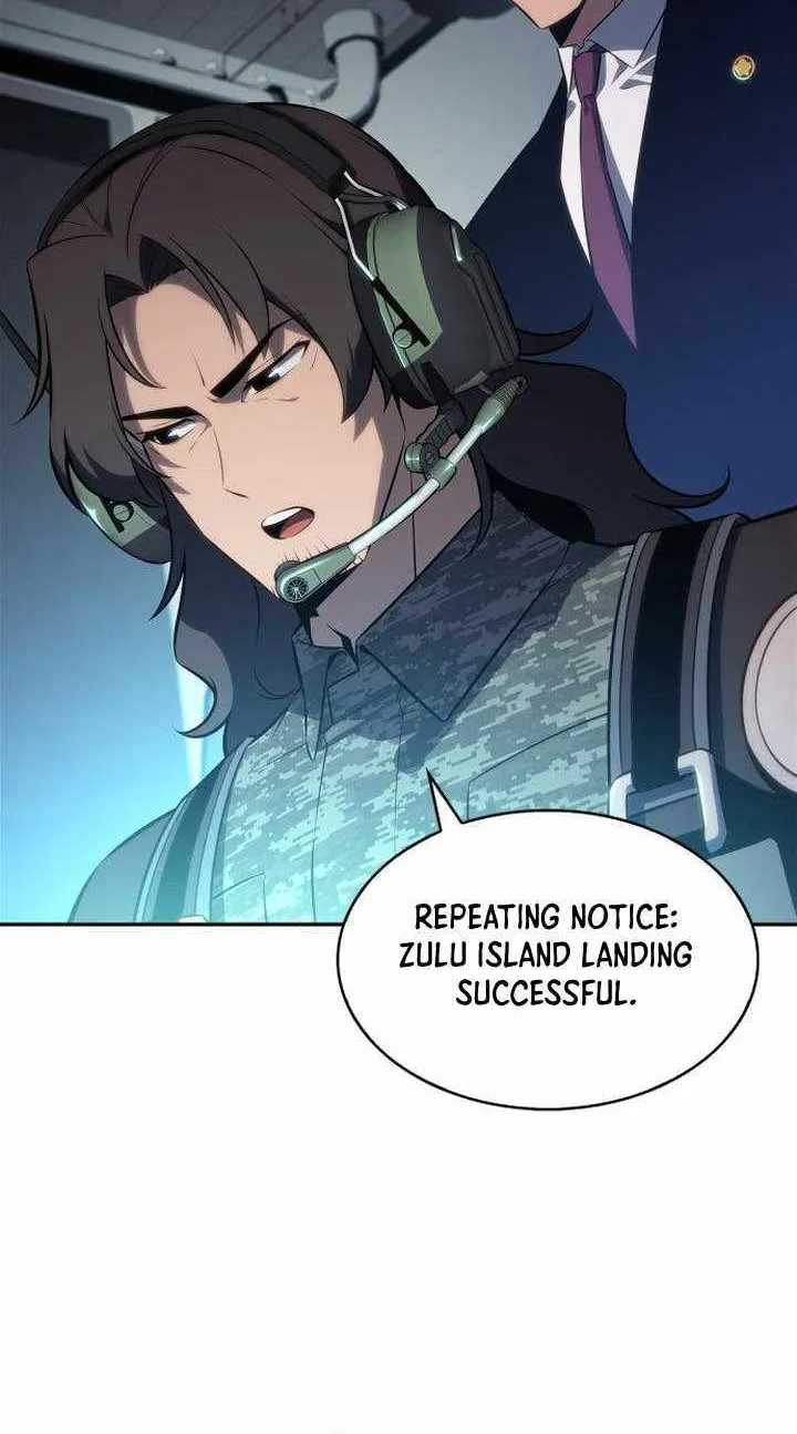 Read Solo Max-Level Newbie chapter 204 image 35 on Lezhin